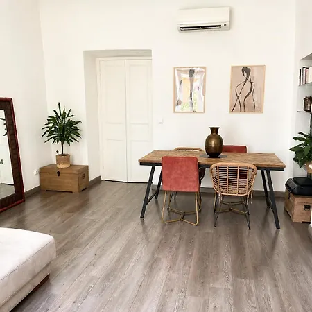Appartement Cours Napoléon